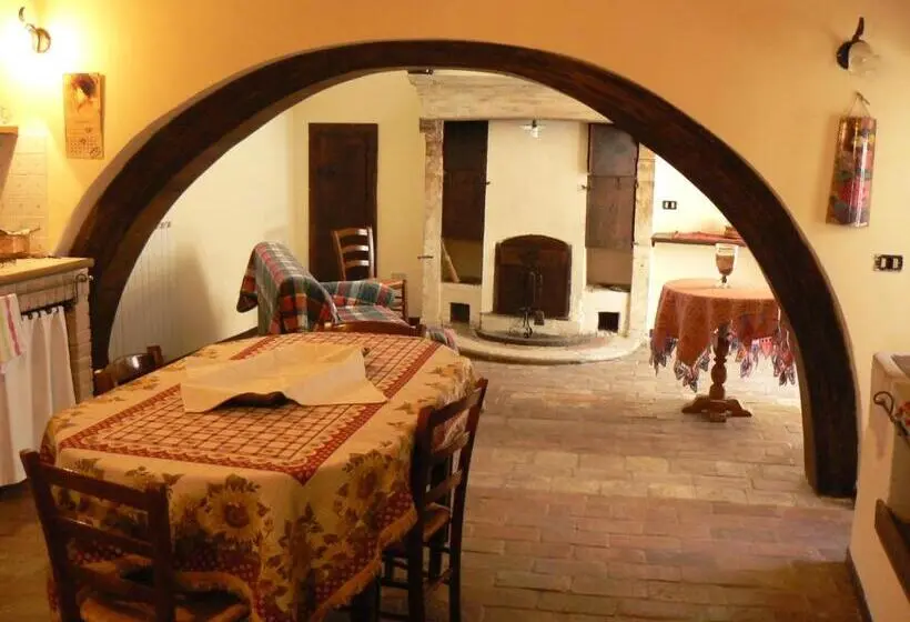 １ベッドルームのスーペリアアパートメント, Residence Il Palazzo