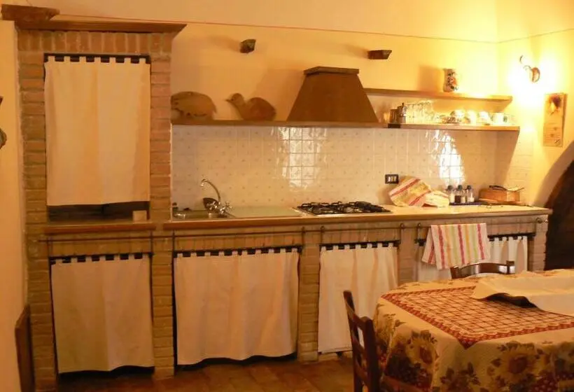 １ベッドルームのスーペリアアパートメント, Residence Il Palazzo