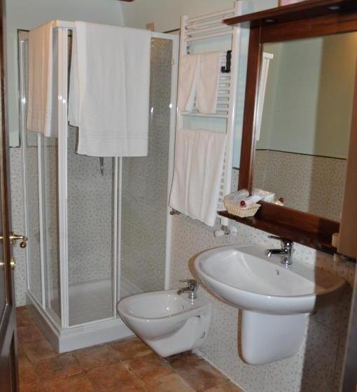 수피리어 룸, Residence Il Palazzo