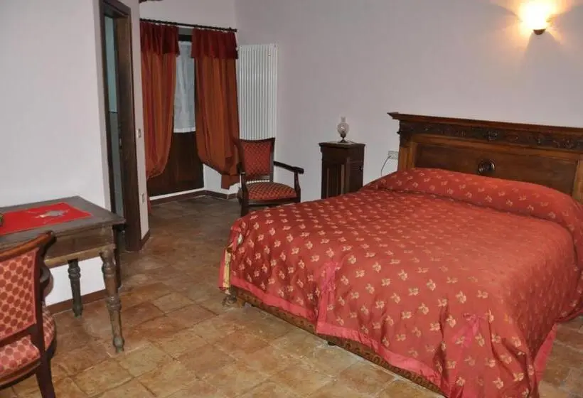 スーペリアールーム, Residence Il Palazzo