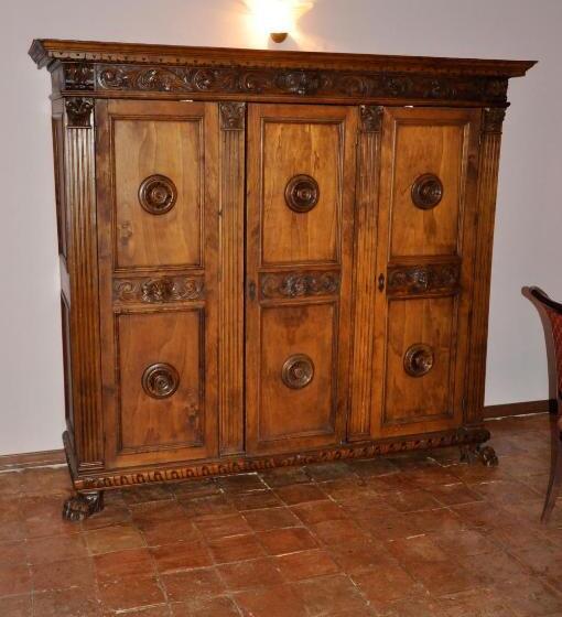 수피리어 룸, Residence Il Palazzo