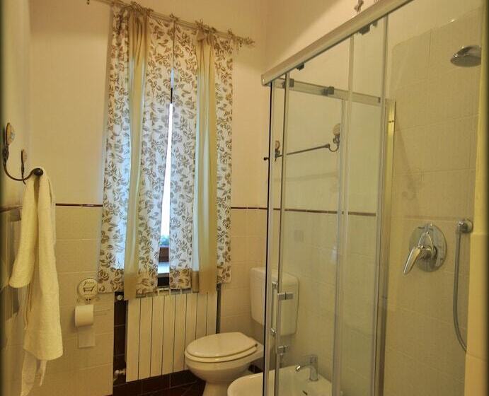 4인용 스탠다드 룸, Residence La Pera Bugiarda