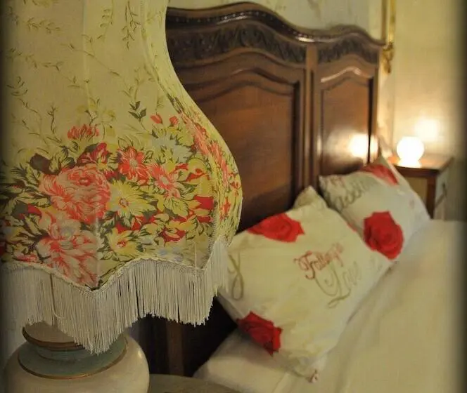 スタンダード４人部屋, Residence La Pera Bugiarda