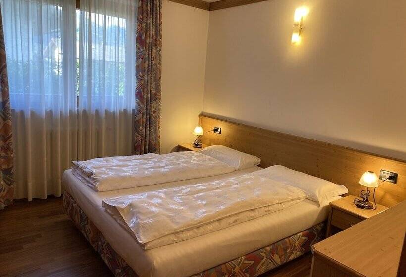 Апартаменты 1 Спальня, Residence Lagorai   Fiemme Holidays