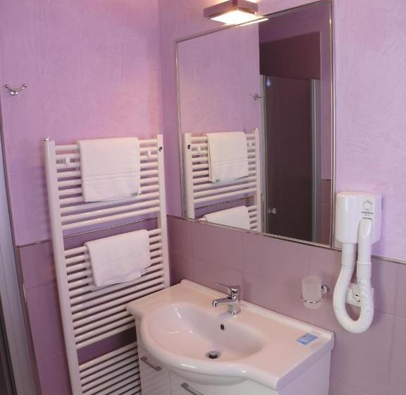 דירת 2 חדרים נוף לים, Residence Panorama Apart