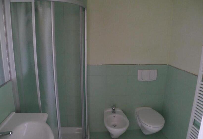 דירת דלוקס חדר שינה 1 עם נוף לים, Residence Panorama Apart