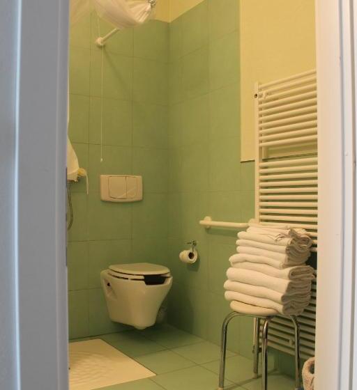 Апартаменты Economy 1 Спальня, Residence Panorama Apart