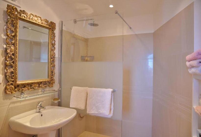 Camera Standard Vista Mare, La Bastide Des Pins