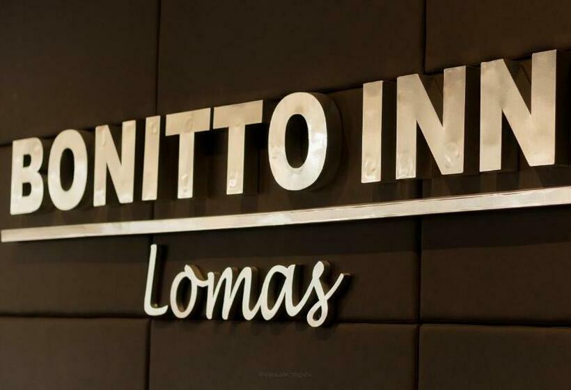 带大床的高级房间, Bonitto Inn® Tampico Lomas