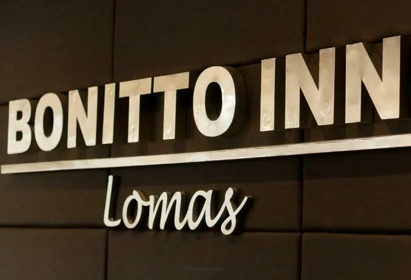 Superior-huone King-vuode, Bonitto Inn® Tampico Lomas