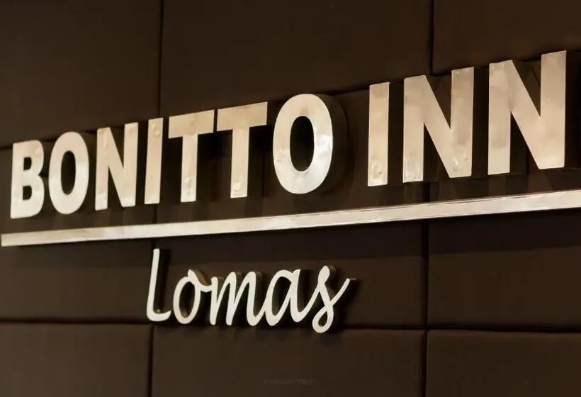 Deluxe-huone, Bonitto Inn® Tampico Lomas