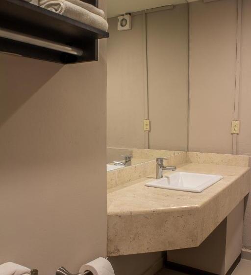 标准间, Bonitto Inn® Tampico Lomas