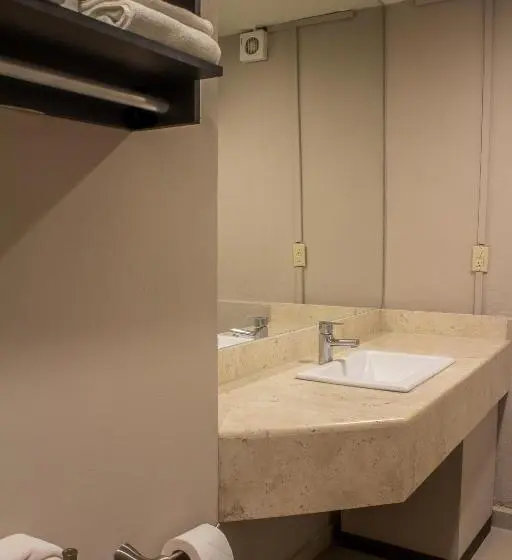 Standard-huone, Bonitto Inn® Tampico Lomas