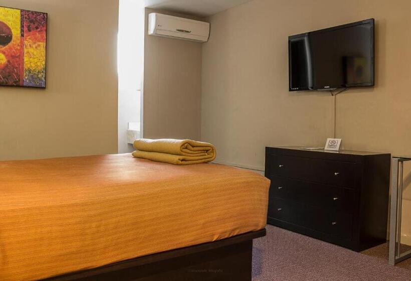 标准间, Bonitto Inn® Tampico Lomas