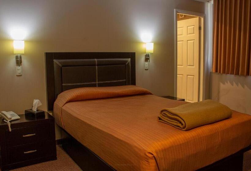 标准间, Bonitto Inn® Tampico Lomas