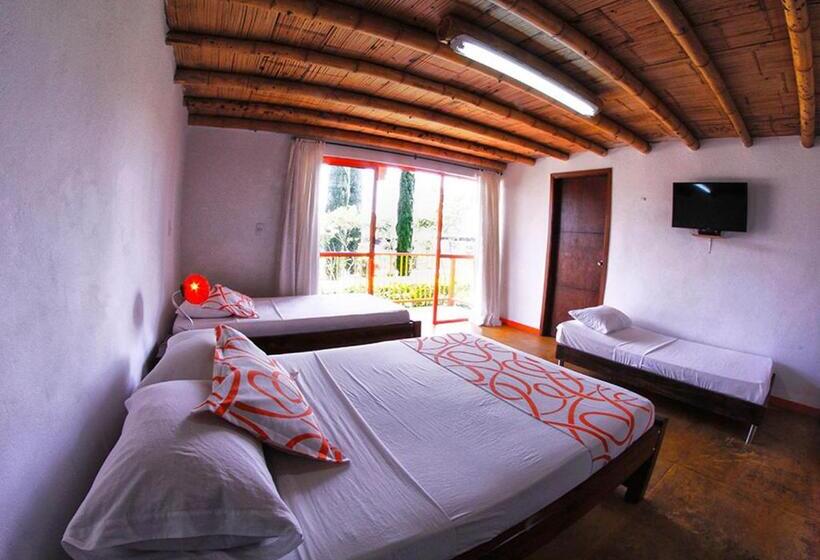 Семейный Номер, Aldeas Hoteles Resort