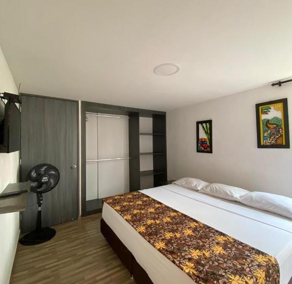 Номер Стандарт, Aldeas Hoteles Resort