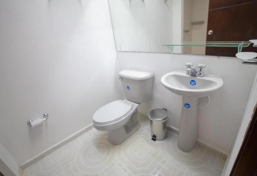 스탠다드 룸, Aldeas Hoteles Resort