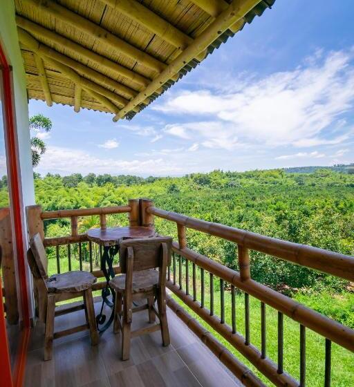 Номер Superior, Aldeas Hoteles Resort