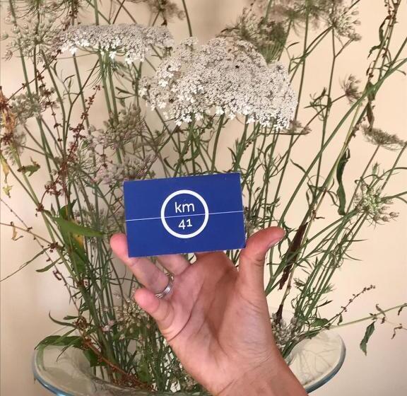 غرفة ديلوكس, Km 41