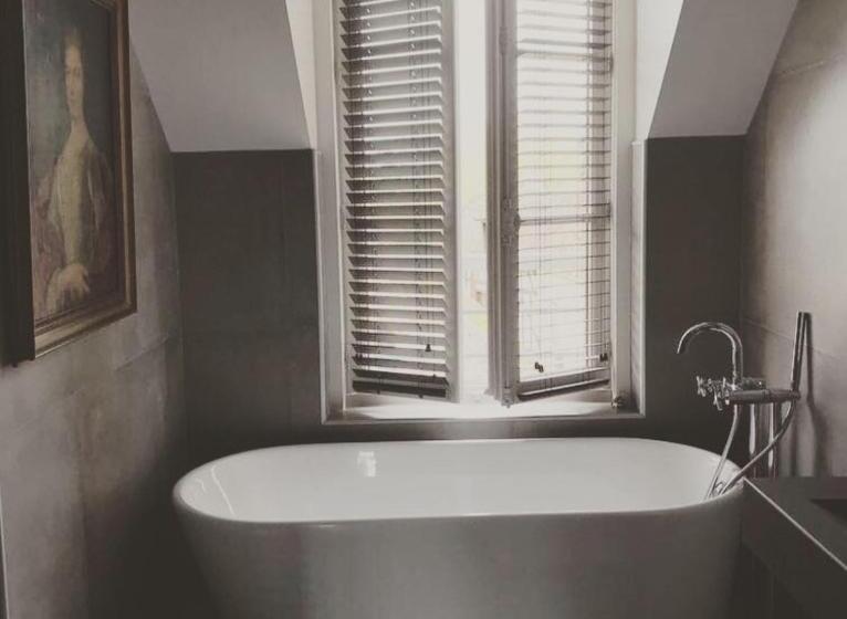 غرفة ديلوكس, Km 41