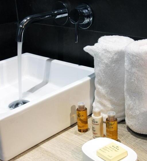 غرفة إقتصادية, Km 41