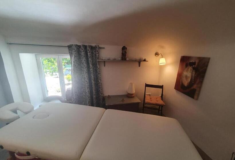 套房, Le Temps Des Pauses