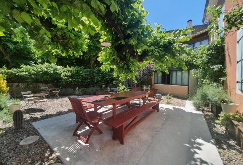 标准间, Le Temps Des Pauses