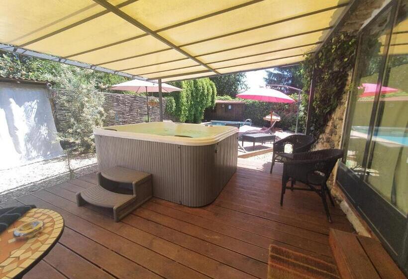 豪华工作室, Le Temps Des Pauses