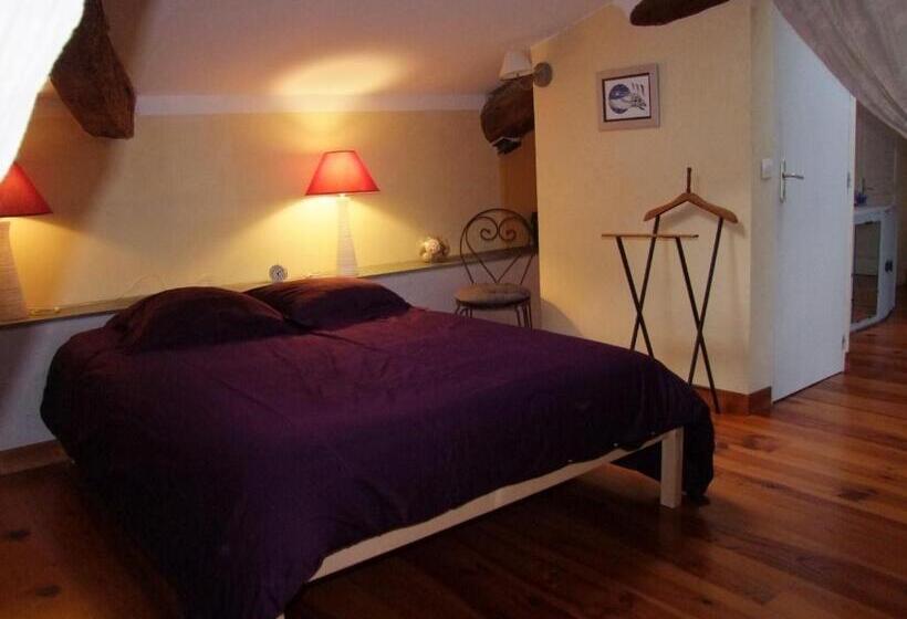 豪华工作室, Le Temps Des Pauses