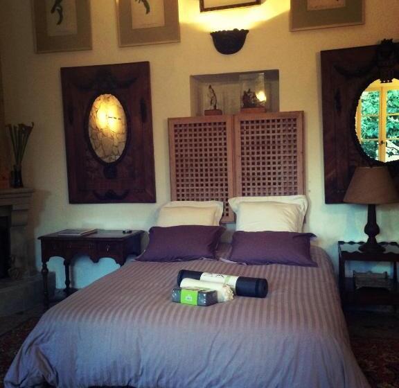 디럭스 스위트, The Rhone Retreat