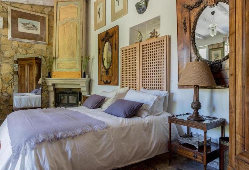 디럭스 스위트, The Rhone Retreat