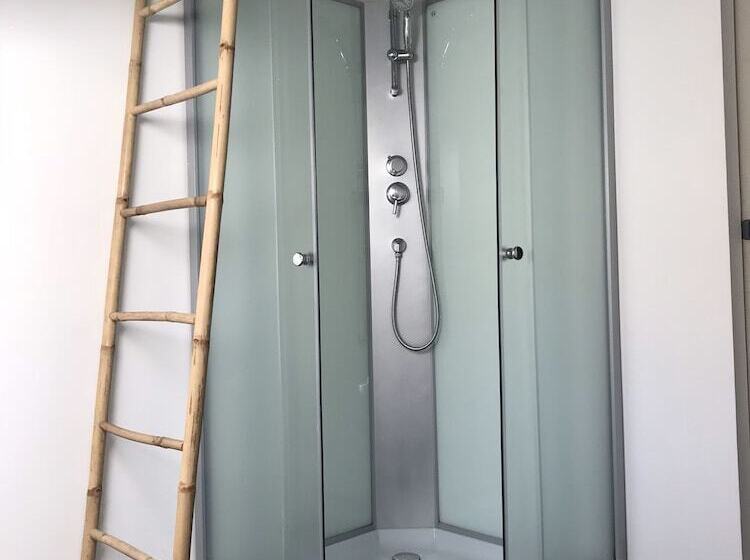 Четырехместный Номер Стандарт, Le Gîte Le Pas De L Ane