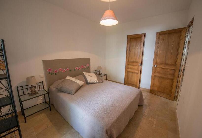 منزل 4 غرف نوم, La Treille Et L'impasse