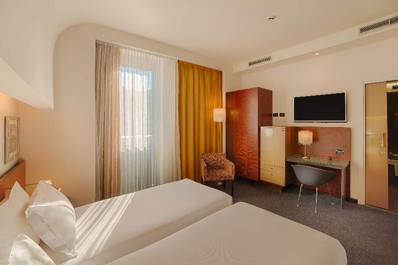 חדר סטנדרט, La Villa Esponda