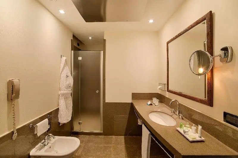 Standard-huone, La Villa Esponda