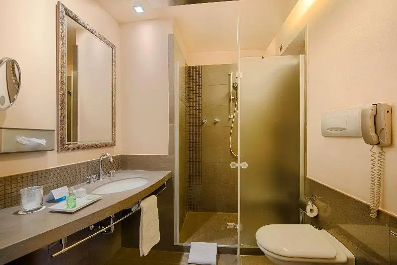 Standard-huone, La Villa Esponda