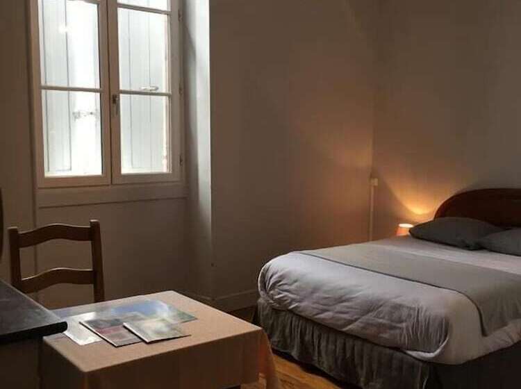 חדר סטנדרט, La Villa Esponda