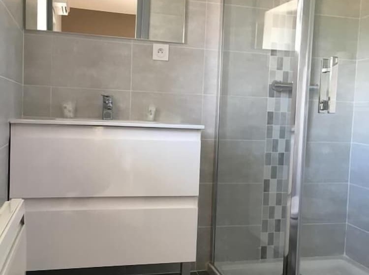 חדר סופריור, La Villa Esponda