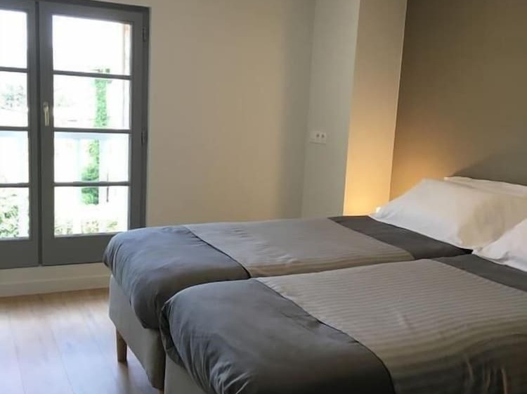 חדר סופריור, La Villa Esponda