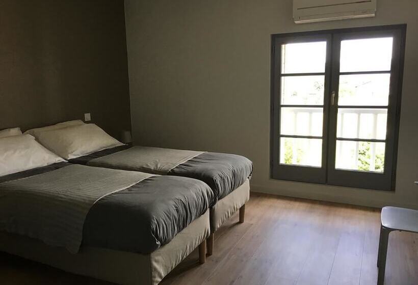 חדר סופריור, La Villa Esponda