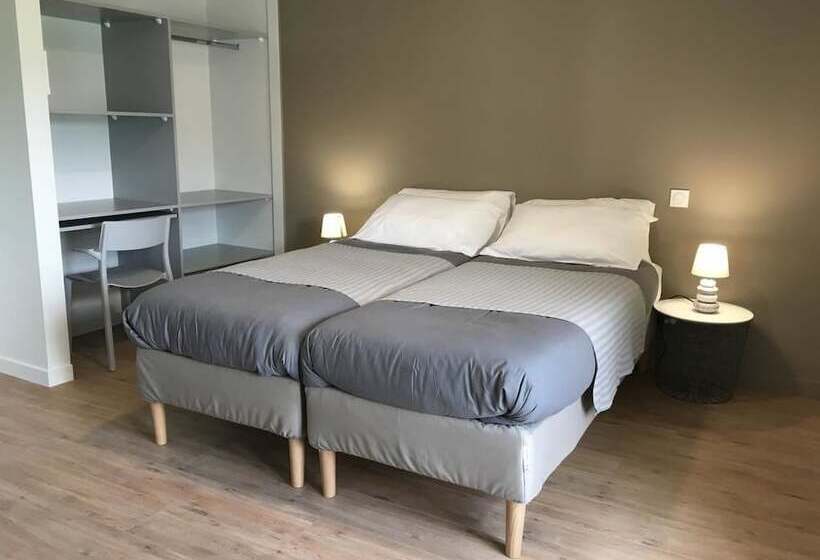 חדר סופריור, La Villa Esponda