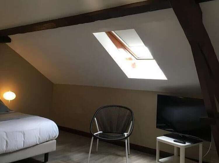 חדר סטודיו סטנדרד, La Villa Esponda