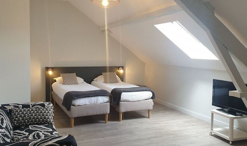 חדר סטודיו סטנדרד, La Villa Esponda