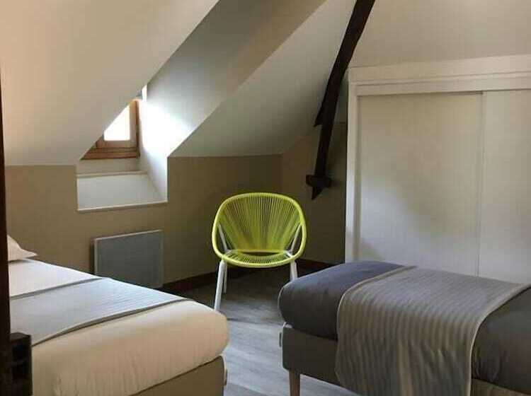 דירת חדר, La Villa Esponda