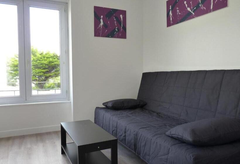 Standaard Studio, Résidence Albert Premier