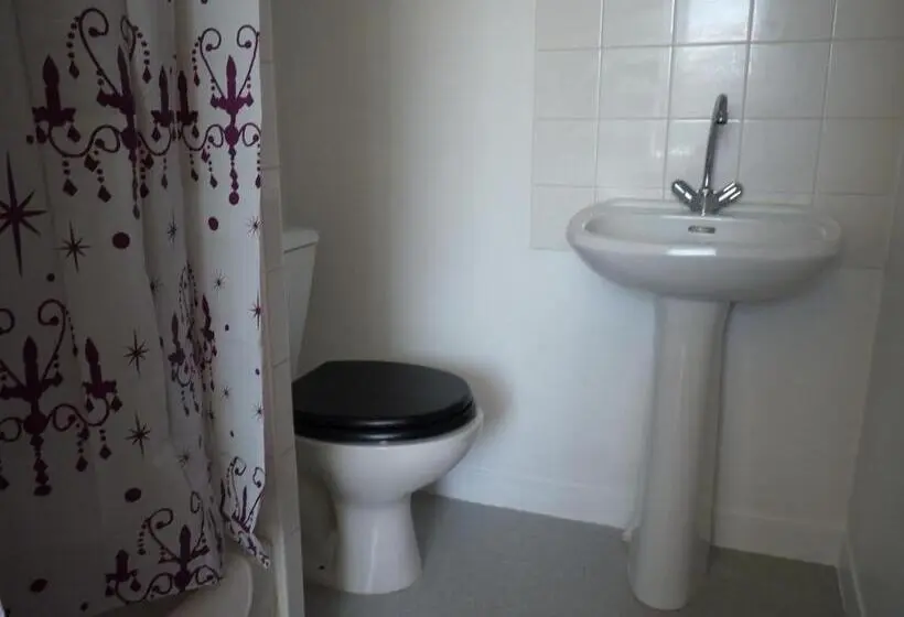 Economy Studio, Résidence Albert Premier