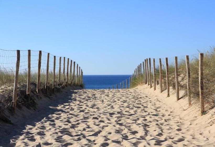 标准工作室, Résidence L Océane, Andernos