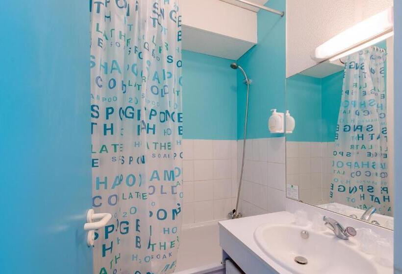 标准工作室, Résidence L Océane, Andernos