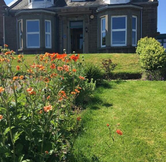 غرفة قياسية سرير كينج, Dupplin152 Bed And Breakfast